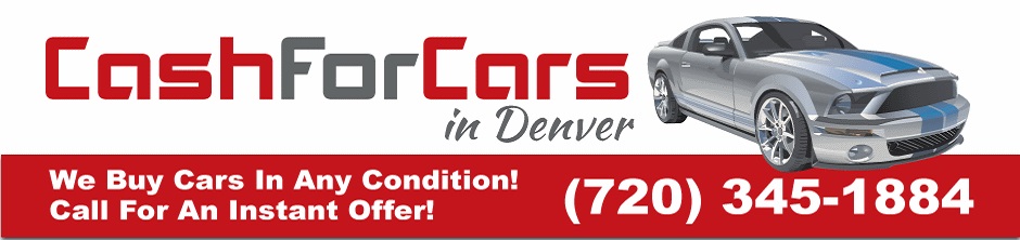 Cash For Cars Denver